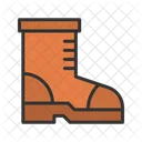 Boot  Icon