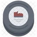 Boot Cream  Icon