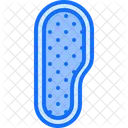 Boot Insole  Icon