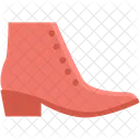 Boots  Icon