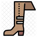 Boots  Icon