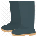 Boots  Icon