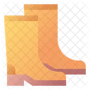 Boots  Icon