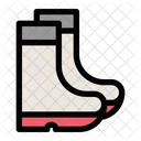 Boots  Icon