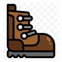 Boots  Icon