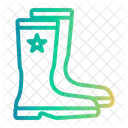 Boots  Icon