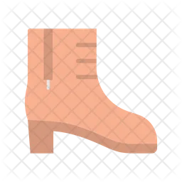 Boots  Icon