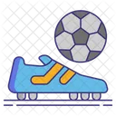 Boots  Icon