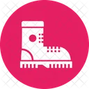 Boots  Icon