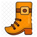 Boots  Icon