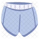 Booty shorts  Icon