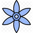 Borage  Icon