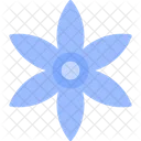 Borage  Icon