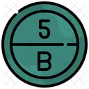 Boron  Icon