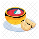 Borscht  Icon