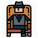 Boss  Icon