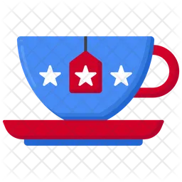 Boston Tea Party  Symbol