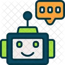 Bot Chat Robot アイコン