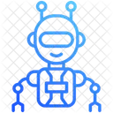 Bot  Icon