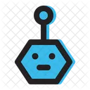 Bot  Icon