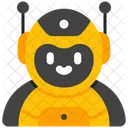 Bot  Icon