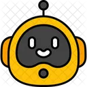 Bot  Icon