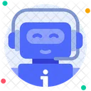 Bot  Icon