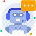 Bot  Icon