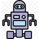 Bot  Icon