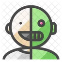 Bot Icon