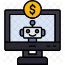 Bot  Icon