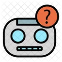 Bot helper  アイコン