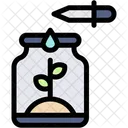 Botanist Medical Biology Icon