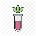 Botany Experiment  Icon