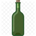 Botella  Icono