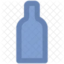 Botella  Icono