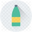 Botella  Icono