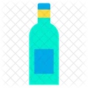 Bottle  Icon