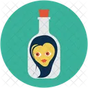 Bottle  Icon