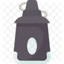 Bottle Water Hydration Icon