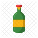 Bottle  Icon