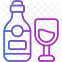 Bottle  Icon