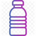 Bottle Water Bottle Drink Icon