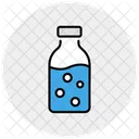 Bottle Drink Alcohol Icon