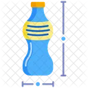 Bottle  Icon