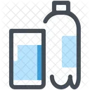 Bottle  Icon