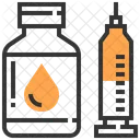 Bottle  Icon