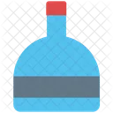 Bottle  Icon