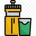 Bottle  Icon