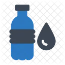 Bottle  Icon